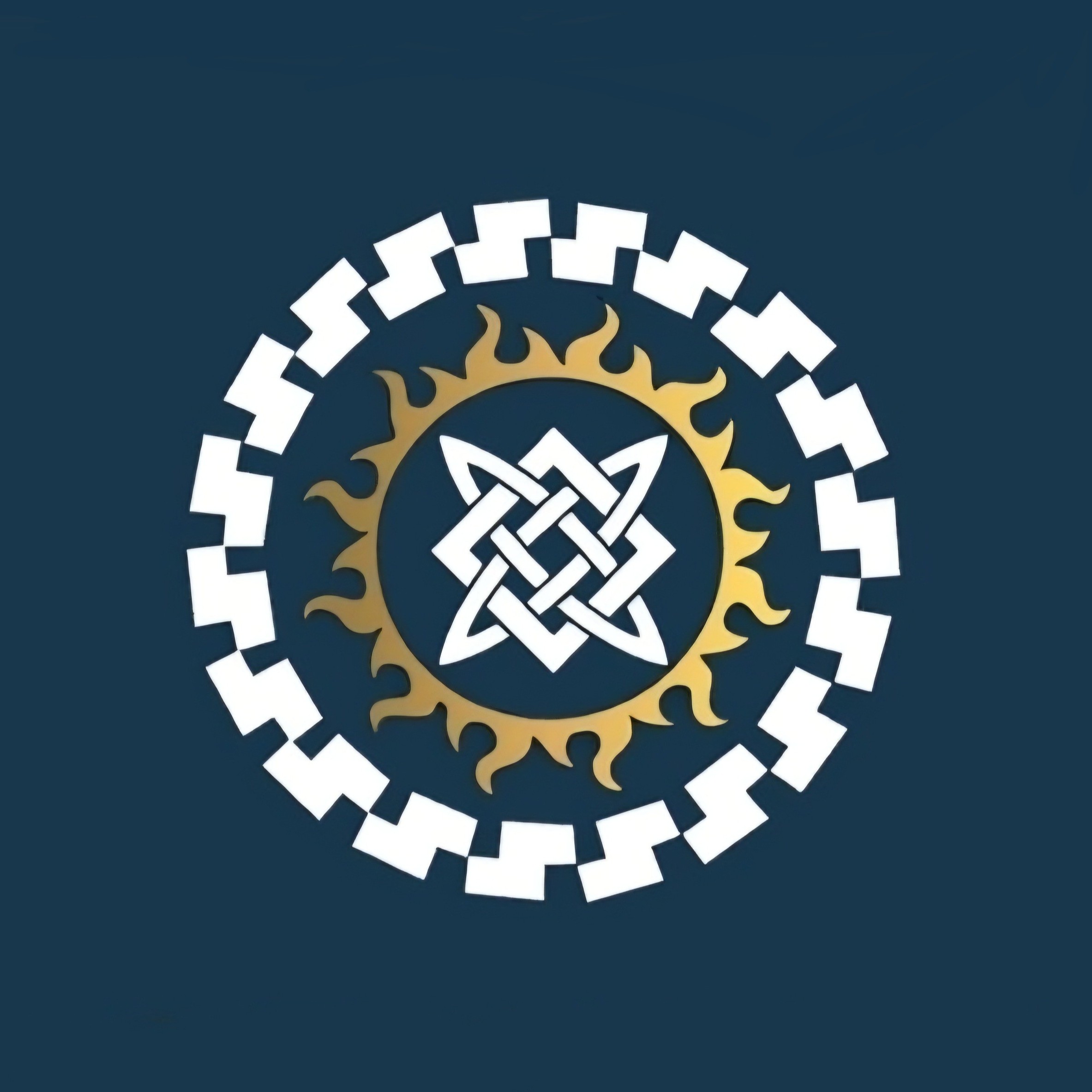 Сварог — родовой знак